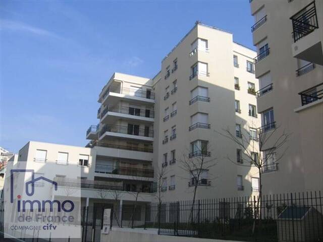 Location Appartement 3 pièces 67.42 m² Lyon 3e Arrondissement 69003 Part dieu est