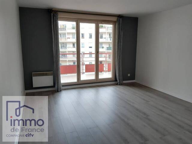 Location Appartement 2 pièces 50 m² Lyon 3e Arrondissement 69003 Place bir hakeim