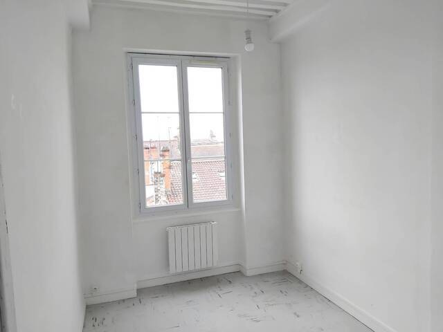 Location Appartement 2 pièces 37.05 m² Lyon 1er Arrondissement 69001 Croix paquet