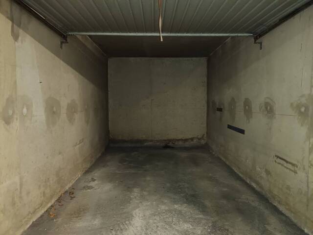 Location Stationnement garage 15 m² Lyon 7e Arrondissement 69007