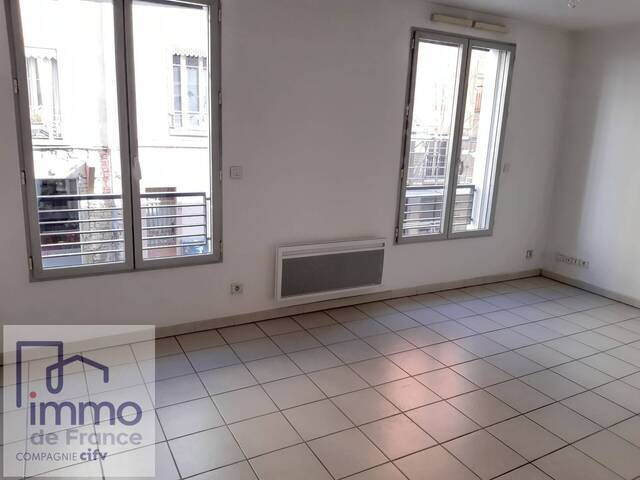 Location appartement 1 pièce 30 m² à Lyon 6e Arrondissement (69006)