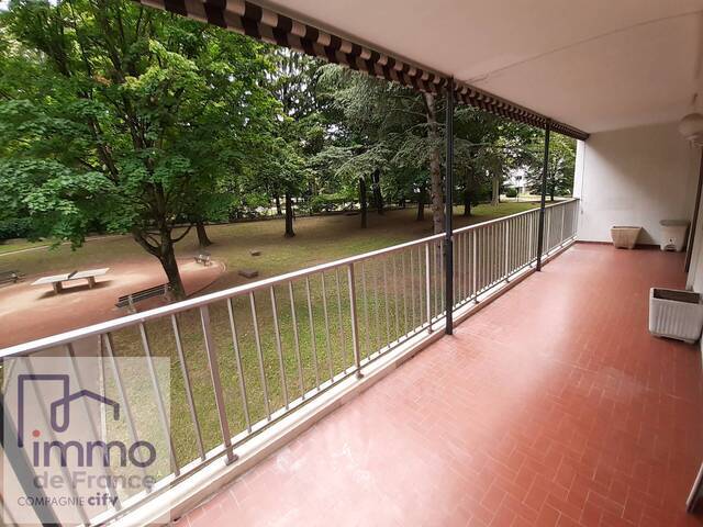 Rent Apartment 4 rooms 101.32 m² Lyon 9e Arrondissement 69009