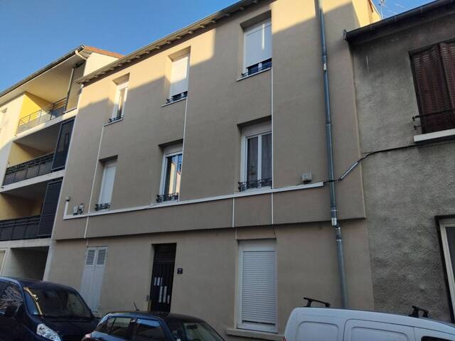 Location Appartement 1 pièce 32 m² Saint-Fons 69190