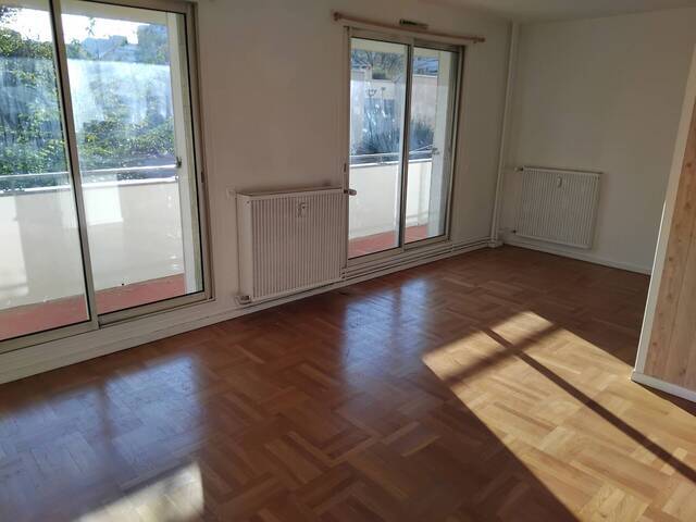 Location Appartement 4 pièces 95.65 m² Caluire-et-Cuire 69300