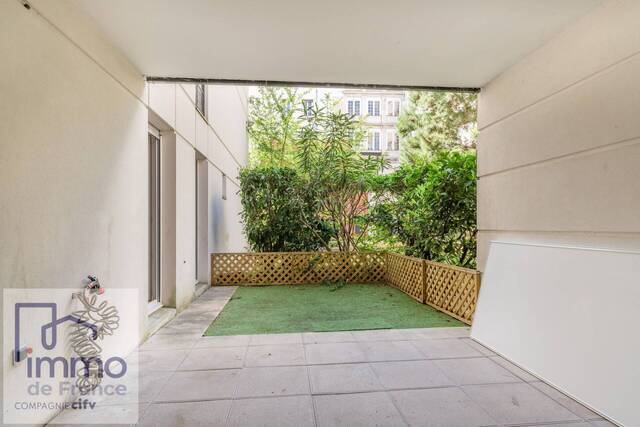 Vente Appartement 3 pièces 66.93 m² Lyon 9e Arrondissement (69009) Vaise Place valmy