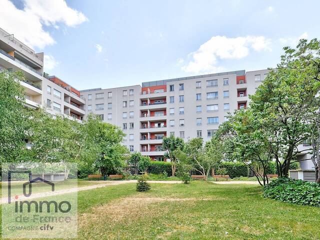Vente Appartement investisseur 3 pièces 67 m² Villeurbanne (69100) Charpennes - Tête d'or