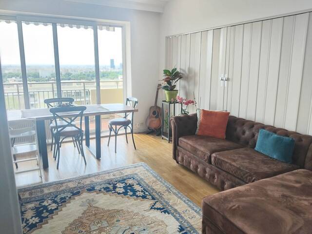 Location Appartement 3 pièces 82.7 m² Caluire-et-Cuire 69300