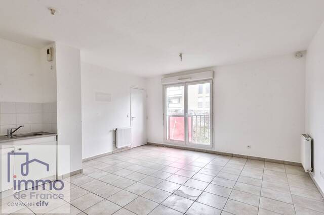 Vendu Appartement 1 pièce 34.8 m² Champagne-au-Mont-d'Or 69410