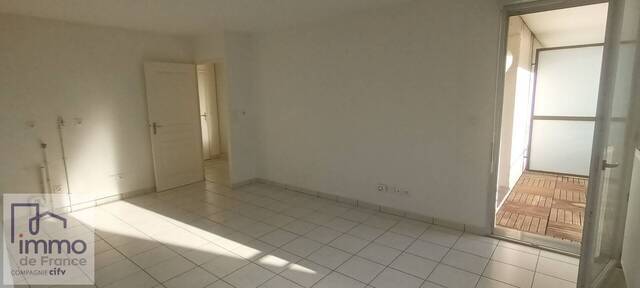 Vendu Appartement 2 pièces 41 m² Oullins 69600