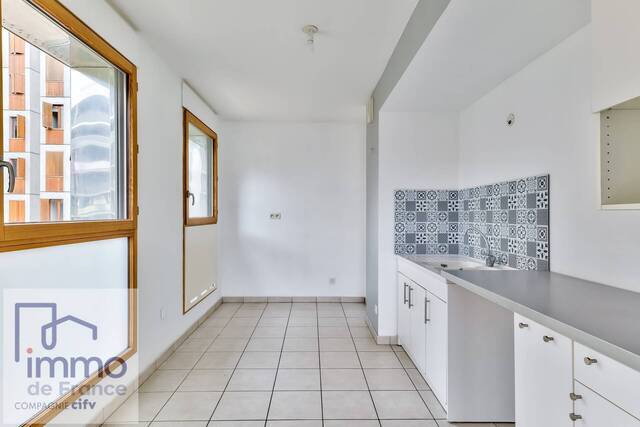 Vendu Appartement 3 pièces 67.25 m² Lyon 2e Arrondissement 69002 Confluence