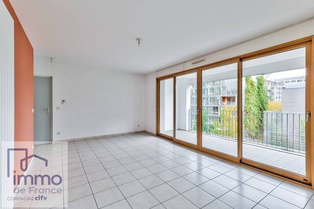 Vendu Appartement 3 pièces 67.25 m² Lyon 2e Arrondissement 69002 Confluence