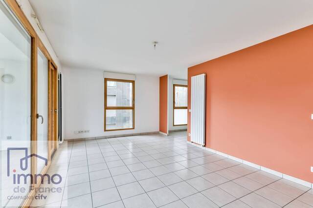 Vendu Appartement 3 pièces 67.25 m² Lyon 2e Arrondissement 69002 Confluence