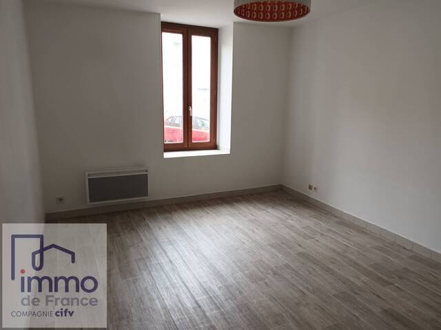 Location Appartement 2 pièces 43.94 m² Saint-Symphorien-d'Ozon 69360