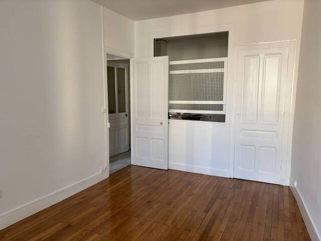 Location Appartement 2 pièces 39.6 m² Lyon 5e Arrondissement 69005