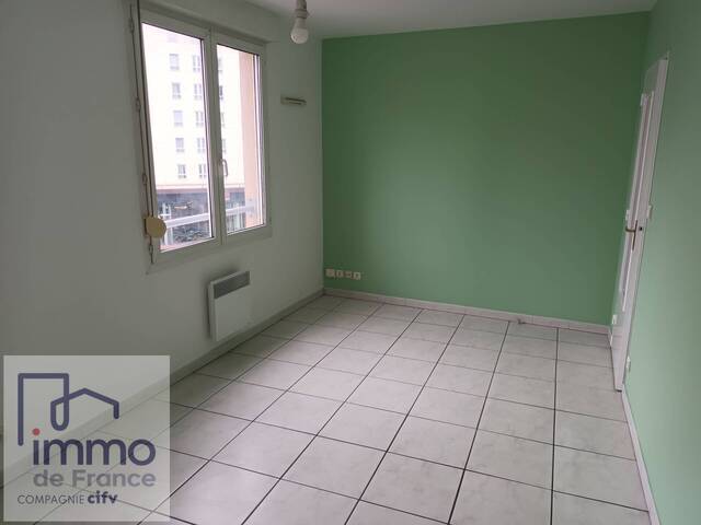 Location Appartement 2 pièces 37.51 m² Lyon 3e Arrondissement 69003