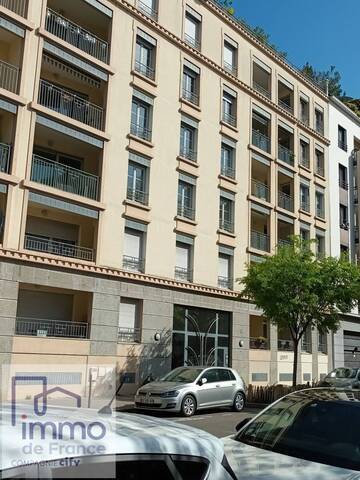 Vente appartement+garage 4 pièces 90 m² à Lyon 3e Arrondissement (69003) Villette