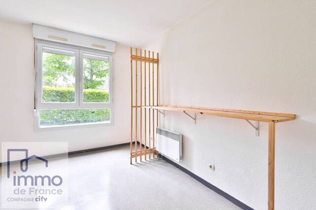 Vente appartement 1 pièce 17.65 m² à Lyon 8e Arrondissement (69008)
