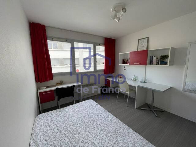 Vente Appartement 1 pièce 18.29 m² Lyon 9e Arrondissement 69009