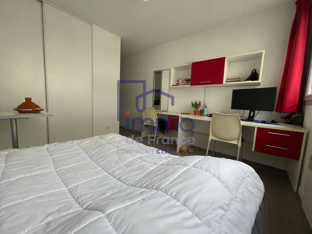 Vente Appartement 1 pièce 18.27 m² Lyon 9e Arrondissement 69009