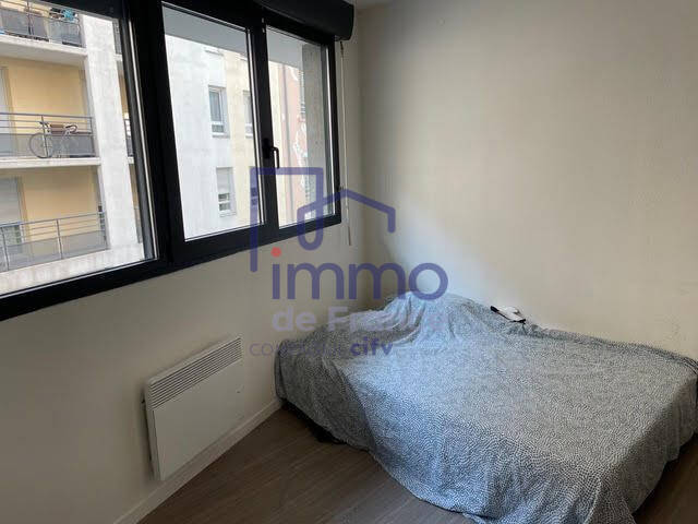 Vente Appartement 1 pièce 18.75 m² Lyon 9e Arrondissement 69009