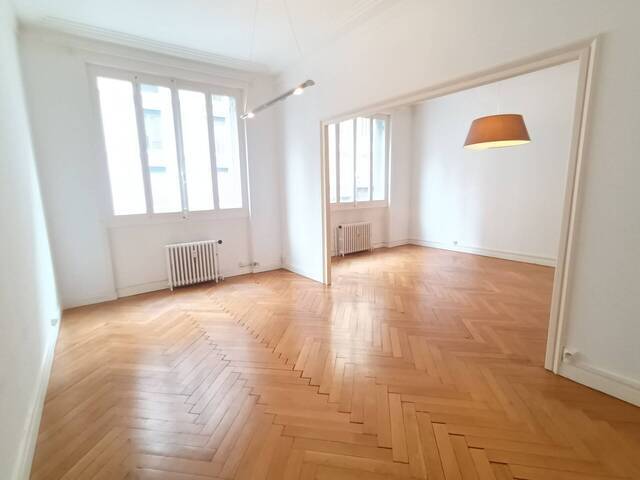 Location Appartement 3 pièces 99 m² Lyon 6e Arrondissement 69006