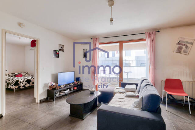 Vente Appartement 2 pièces 42 m² Lyon 3e Arrondissement 69003