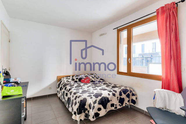 Vente Appartement 2 pièces 42 m² Lyon 3e Arrondissement 69003