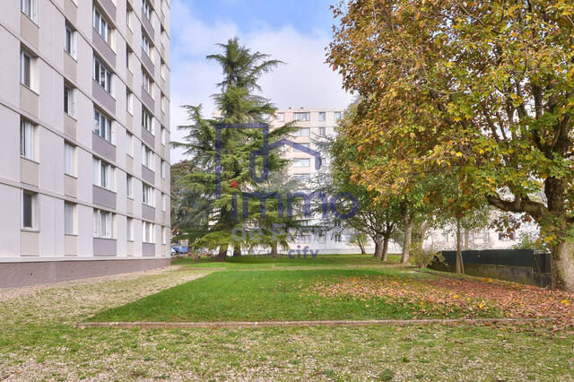 Vente Appartement 4 pièces 66.34 m² La Mulatière 69350