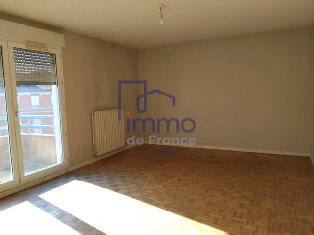 Vente Appartement 3 pièces 74.04 m² Villeurbanne 69100