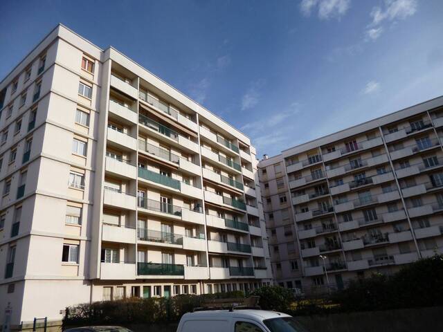 Location Stationnement 14 m² Villeurbanne 69100