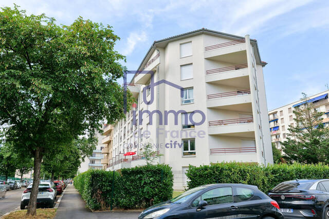 Vente Appartement 1 pièce 18 m² Lyon 8e Arrondissement 69008