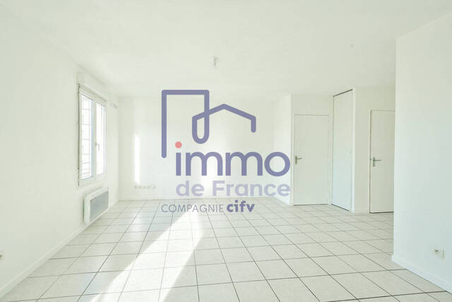 Vente Appartement 2 pièces 47 m² Saint-Fons 69190