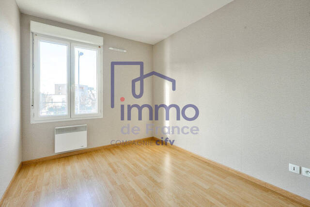 Vente Appartement 2 pièces 47 m² Saint-Fons 69190