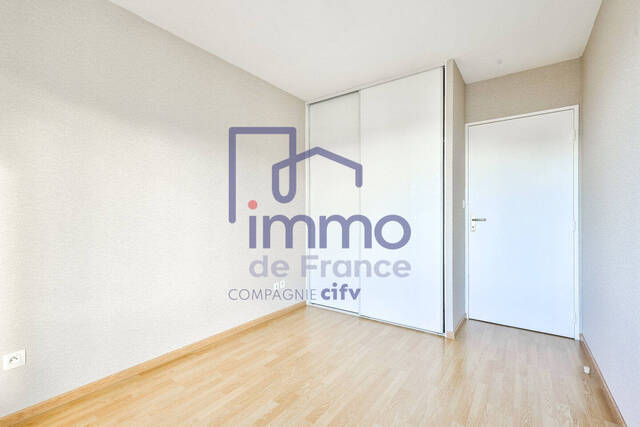 Vente Appartement 2 pièces 47 m² Saint-Fons 69190