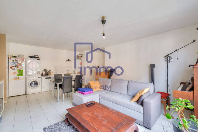 Vente Appartement 3 pièces 64.61 m² Lyon 5e Arrondissement 69005