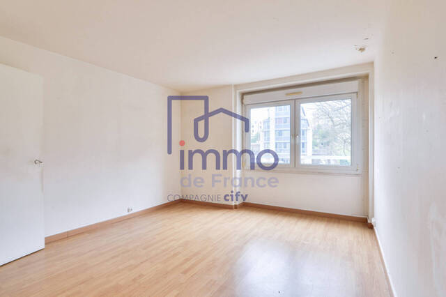 Vente Appartement 3 pièces 64.5 m² Caluire-et-Cuire 69300