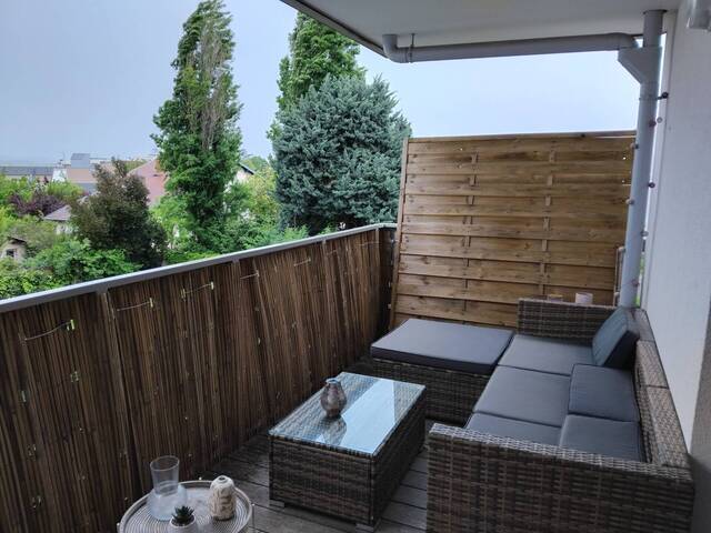 Location Appartement 2 pièces 48.75 m² Feyzin 69320