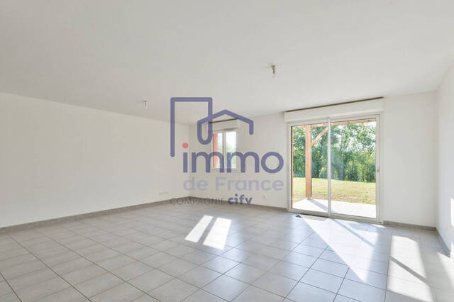 Sale House 4 rooms 94 m² Lozanne 69380