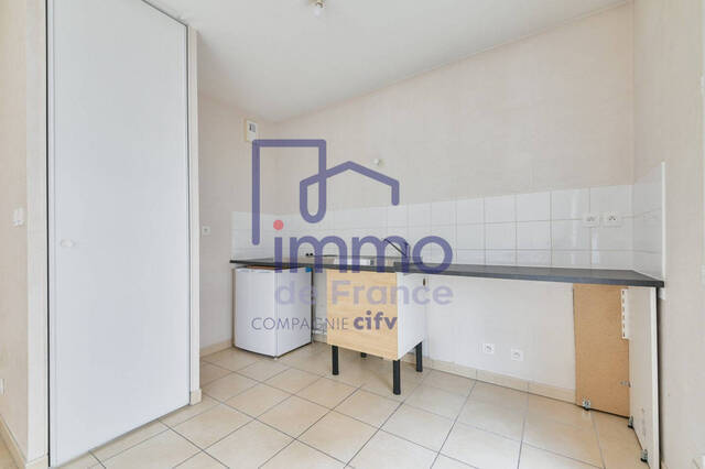 Sale Apartment 2 rooms 50 m² Lyon 3e Arrondissement 69003