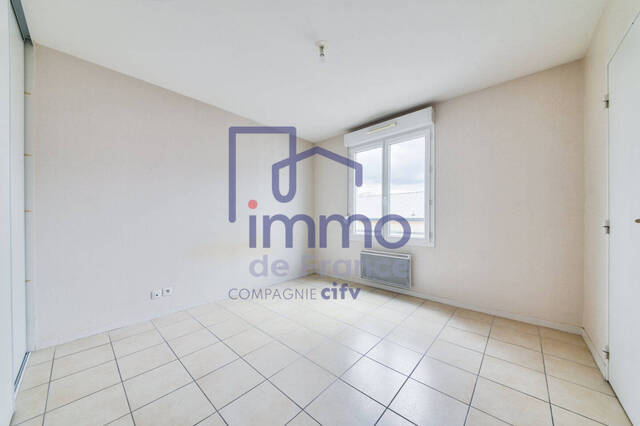 Sale Apartment 2 rooms 50 m² Lyon 3e Arrondissement 69003