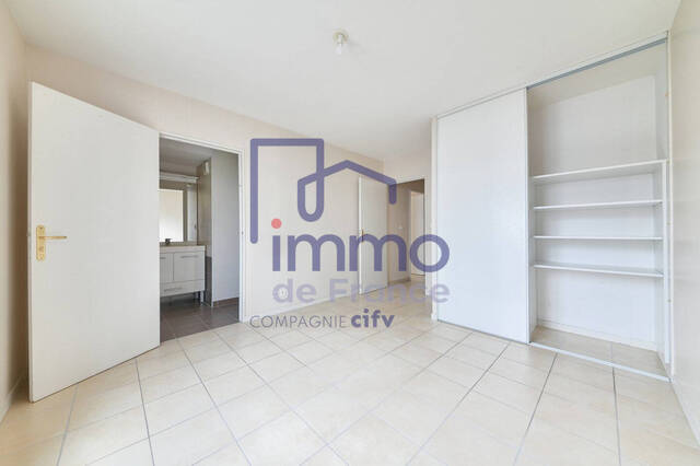 Sale Apartment 2 rooms 50 m² Lyon 3e Arrondissement 69003