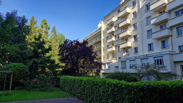 Location Appartement 2 pièces 47.29 m² Lyon 3e Arrondissement 69003