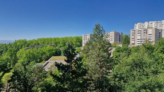 Location Appartement 2 pièces 44.29 m² Caluire-et-Cuire 69300