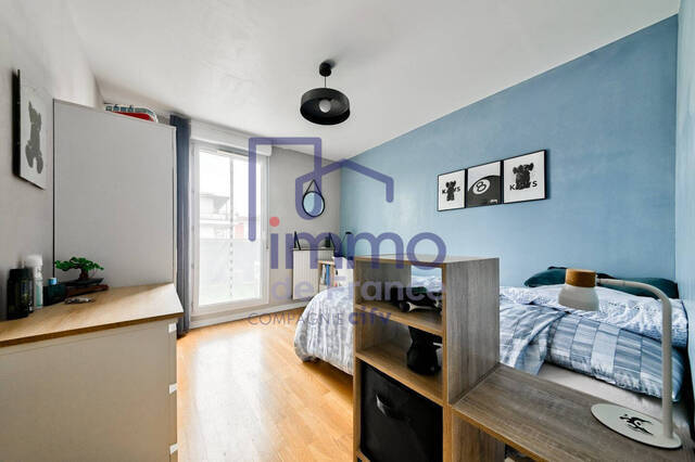 Vente Appartement 4 pièces 93 m² Tassin-la-Demi-Lune 69160