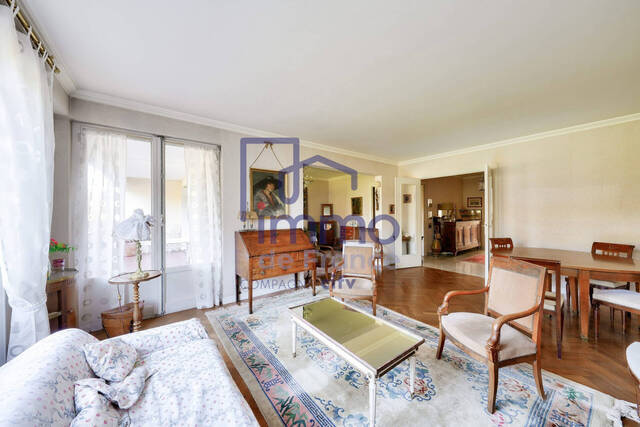 Vente Appartement 4 pièces 118.75 m² Lyon 5e Arrondissement 69005