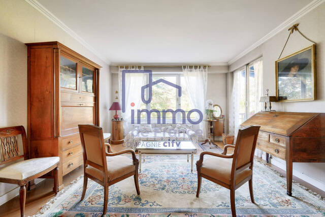Vente Appartement 4 pièces 118.75 m² Lyon 5e Arrondissement 69005