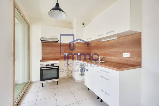 Vente Appartement 3 pièces 60.6 m² LYON 69002