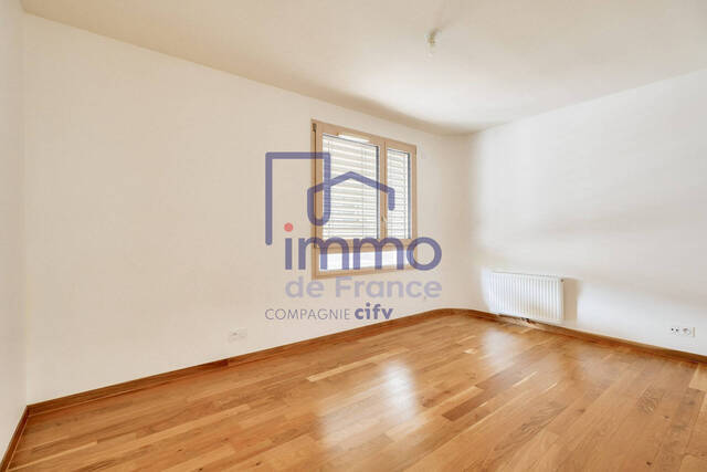 Vente Appartement 3 pièces 60.6 m² LYON 69002
