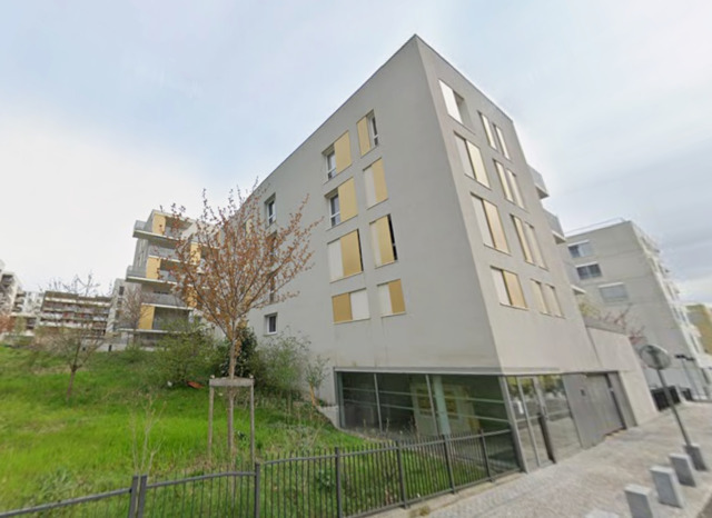 Location Stationnement garage 13 m² Lyon 9e Arrondissement 69009