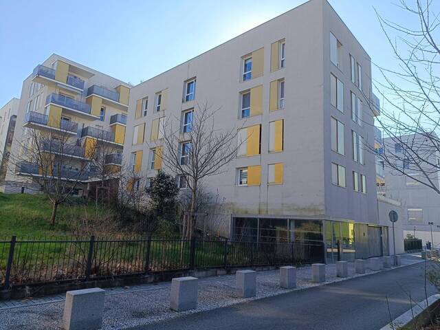 Location Stationnement garage 13 m² Lyon 9e Arrondissement 69009